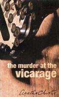 Christie Agatha: Murder at the Vicarage