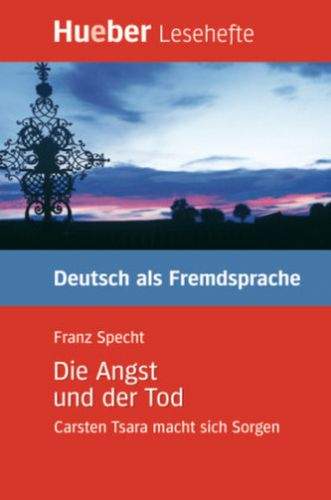 HUEBER Die Angst und der Tod - Franz Specht