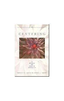 Sanders G. Laurie, Melvin J. Tucker: Centering