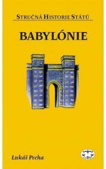 Lukáš Pecha: Babylónie