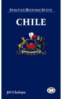 Jiří Chalupa: Chile
