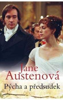 Austenová Jane: Pýcha a předsudek
