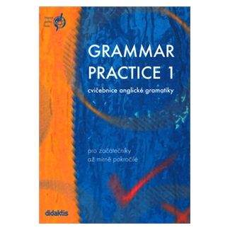 Juraj Belán: Grammar practice 1