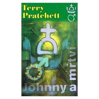 Terry Pratchett: Johnny a mŕtvi