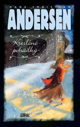 Hans Christian Andersen: Kreslené pohádky