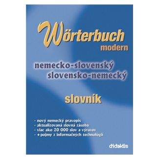 didaktis Wörterbuch Modern