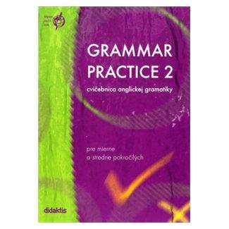 Juraj Belán: Grammar Practice 2