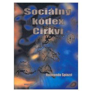 Raimondo Spiazzi: Sociálny kódex církvi