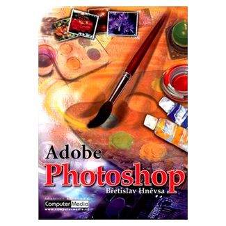 Břetislav Hněvsa: Adobe Photoshop 7