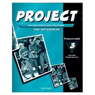 Tom Hutchinson: Project 3 Workbook CZ