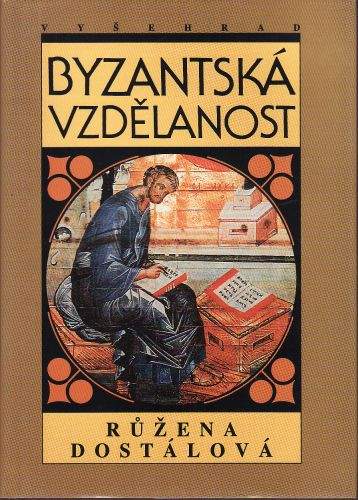 Vyšehrad Byzantská vzdělanost