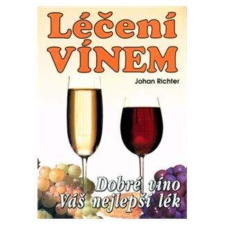 Johan Richter: Léčení vínem