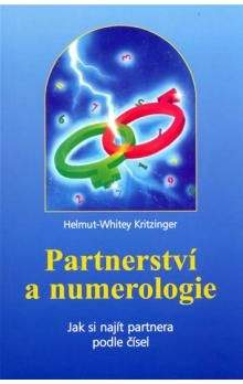 Helmut-Whitey Kritzinger: Partnerství a numerologie