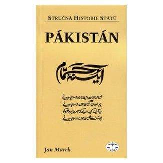 Jan Marek: Pákistán