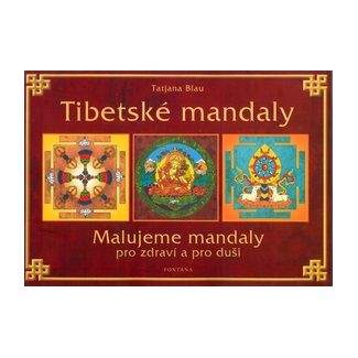 Tatjana Blau: Tibetské mandaly