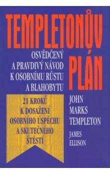 James Ellison: Templetonův plán
