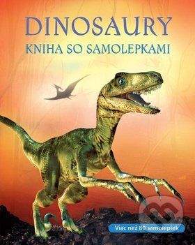 Dinosaury - úžasný svet zvierat