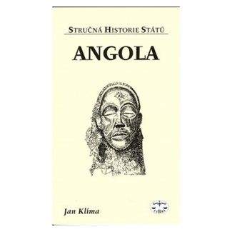 Jan Klíma: Angola