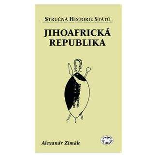 Alexander Zimák: Jihoafrická republika
