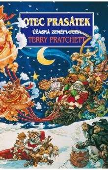 Terry Pratchett: Otec prasátek