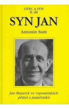 Antonín Sum: Syn Jan