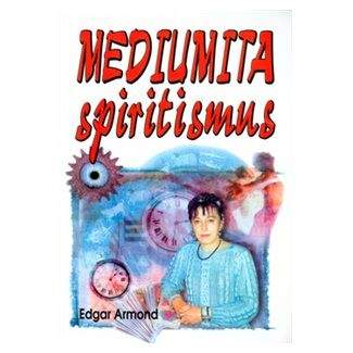 Edgar Armond: Mediumita