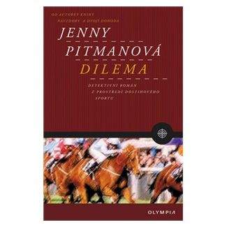 Jenny Pitman: Dilema
