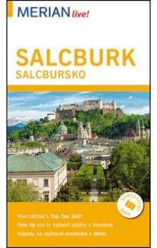 Wolfgang Seitz: Salcburk a Salcbursko