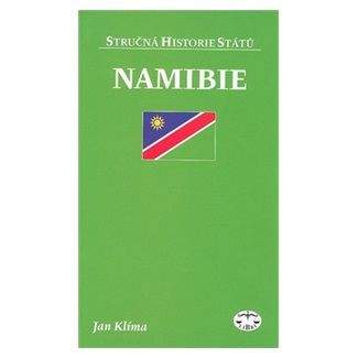 Jan Klíma: Namibie