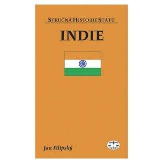Jan Filipský: Indie