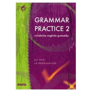 Juraj Belán: Grammar Practice 2
