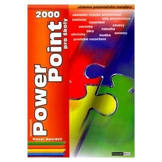 Pavel Navrátil: PowerPoint 2000 pro školy