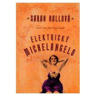 Sarah Hall: Elektrický Michelangelo