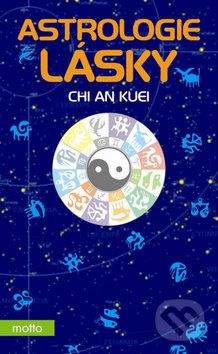 Chi An Kuei: Astrologie lásky
