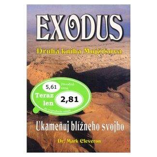 Eko-konzult Exodus