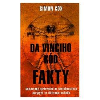 Simon Cox: Da Vinciho kód Fakty SK