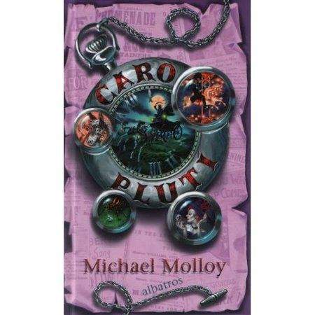 Michael Molloy: Čaroplutí