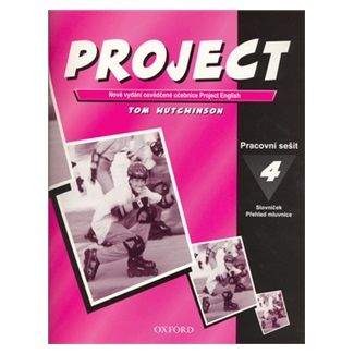 Tom Hutchinson: Project 4 Workbook CZ