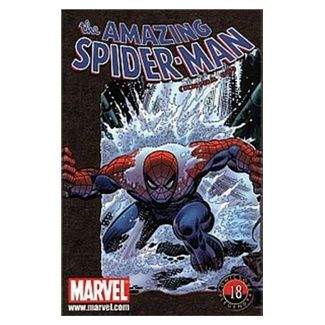 Comicsové legendy #18: Spider-Man #06