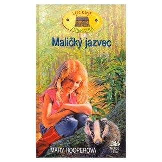 Mary Hooperová, Anthony Lewis: Maličký jazvec