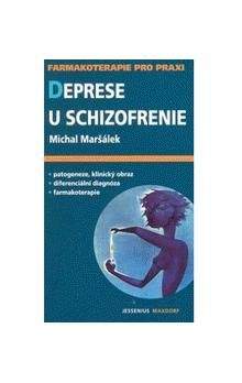 Michal Maršálek: Deprese u schizofrenie