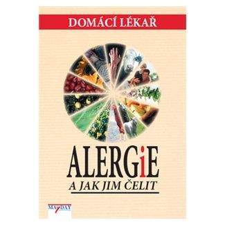 Anežka Široká: Alergie a jak jim čelit