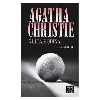 Agatha Christie: Nultá hodina