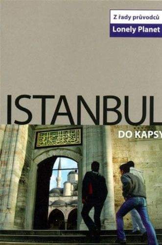Virginia Maxwell: Istanbul do kapsy