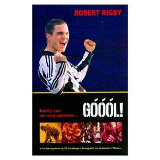 Robert Rigby: Góóól