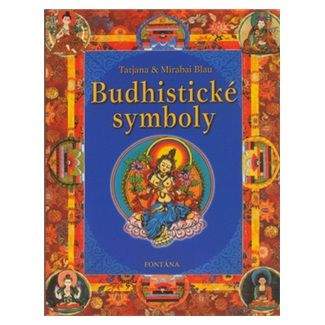 Tatjana Blau, Mirabai Blau: Budhistické symboly