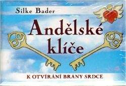 Silke Bader: Andělské klíče