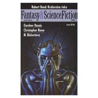 Triton Fantasy a ScienceFiction 3/2007