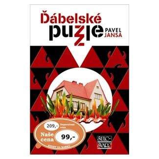 Pavel Jansa: Ďábelské puzzle