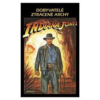 Campbell Black: Indiana Jones Dobyvatelé ztracené archy